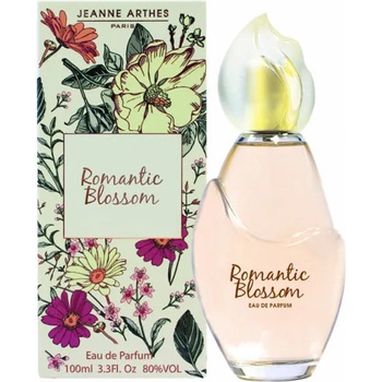 Jeanne Arthes Romantic Blossom EDP 100 ml