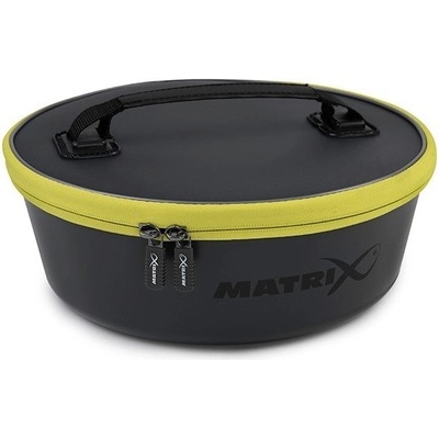 Matrix Miska Moulded EVA Bowl Lid 5 l