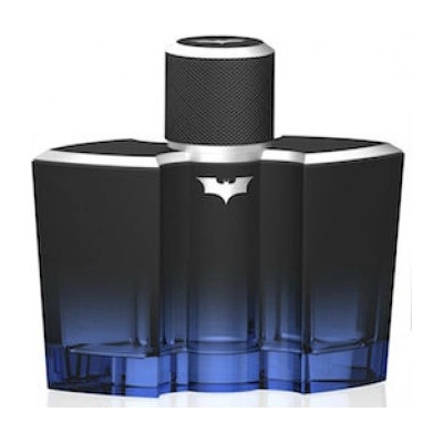 Batman The Dark Knight Rises toaletná voda pánska 50 ml tester