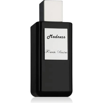 Franck Boclet Madness Extrait de Parfum 100 ml