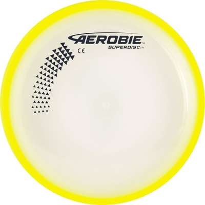 Aerobie Superdisc žlutá – Zboží Dáma