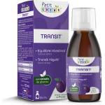 Les Trois Chenes Слабителен сироп за деца, 125 ml (031158 (002171) LTC)