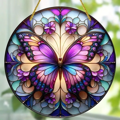 Slnka Butterfly typ10 XL KP31601