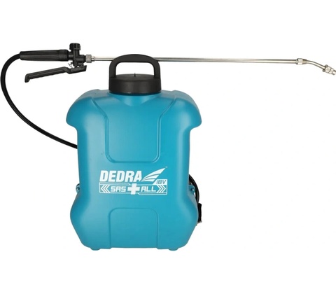 DEDRA-EXIM 16 l DED-DED6981