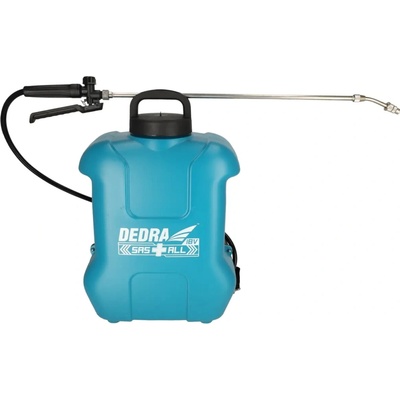 DEDRA-EXIM 16 l DED-DED6981