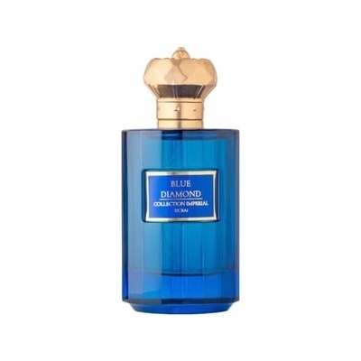 Imperial parfém S blue diamond parfém s parfémovaná voda unisex 100 ml