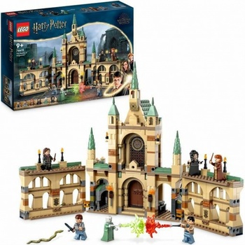 LEGO® Harry Potter 76415 Bitva o Bradavice