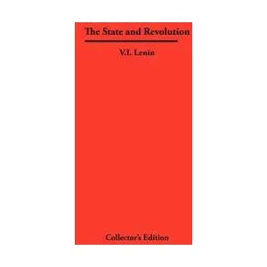 State and Revolution | V. I. Lenin (ISBN: 9781934568194)