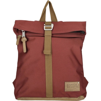 Enrico Benetti Santiago 46214 Burgundy 8 l