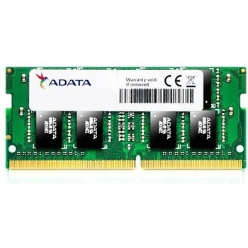 ADATA 4GB DDR4 2400MHz AD4S2400W4G17-B