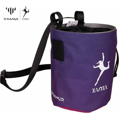 Camp Polimago Janja Violet