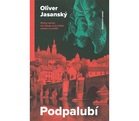 Podpalubí