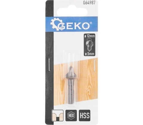 Geko G64987