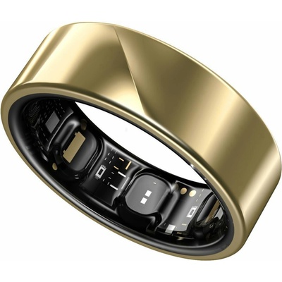 Luna Ring 2.0 Sunlit Gold vel. 8 wrb-rg-luna-8-sgld-2