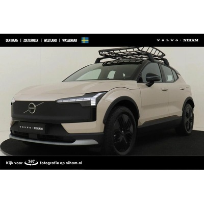 Volvo EX30 Twin Motor Performance Cross Country Ultra AWD 315 kW