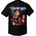 ART WORX Мъжка метъл тениска Doro - Herzblut - ART WORX - 185661-001