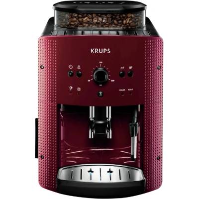 Krups EA810770 Essential Espresso