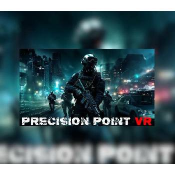 Precision Point VR