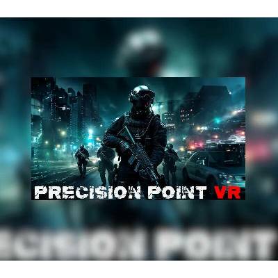 Precision Point VR