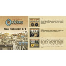 DLP Games Orléans: Ortskarten 5