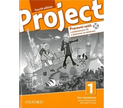 Project 1 Fourth Edition WB
