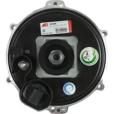Alternátor AS-PL A0226