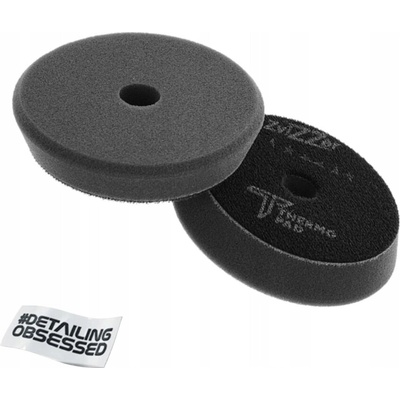 ZviZZer Thermo Pad Black Low Cut 90/20/80