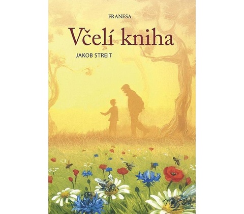Včelí kniha