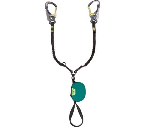 Climbing Technology Top Shell Twist