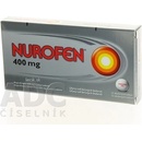 Nurofen 400 mg tbl.obd.12 x 400 mg