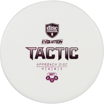 Discmania Soft Exo Tactic