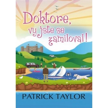 Doktore, vy jste se zamiloval