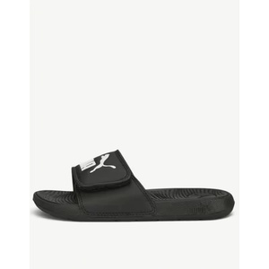 PUMA Cool Cat 2.0 V Jr BX Black/White - magazinko