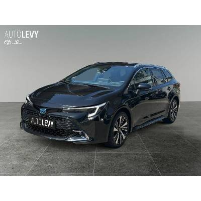 Toyota Corolla 1.8 Hybrid Touring Sports 103 kW