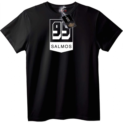 NOONEBRAND Тениска 99 Псалм - M, White