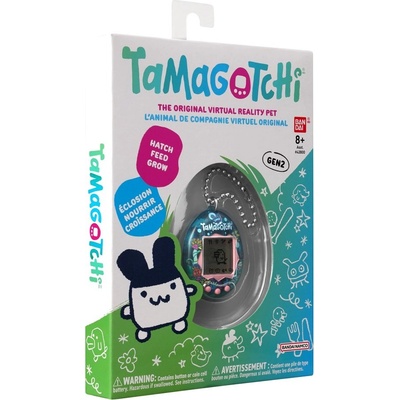 Tamagotchi Original Tama Ocean