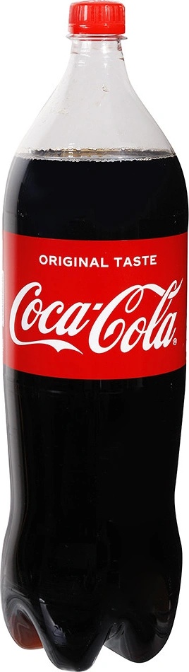 Coca Cola 2 l