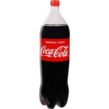 Coca Cola 2 l