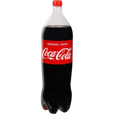 Coca Cola 2 l