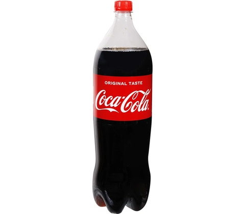 Coca Cola 2 l