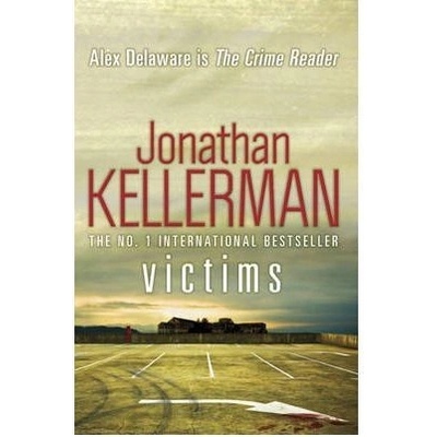 Victims - Jonathan Kellerman