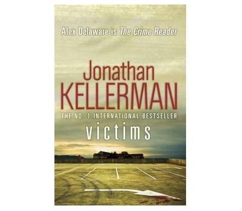 Victims - Jonathan Kellerman