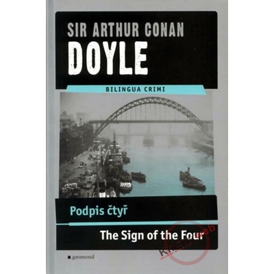 Podpis čtyř / The Sign of the Four