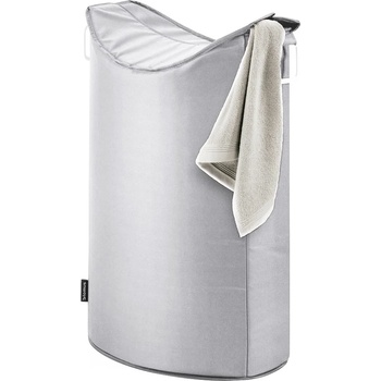 Image 1 of Blomus Торба за пране FRISCO, 65л, сребристосива, Blomus (BM65387)