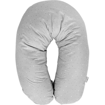 Lorelli Възглавница за кърмене Lorelli - Небе, 190 cm, сива (20810062602)