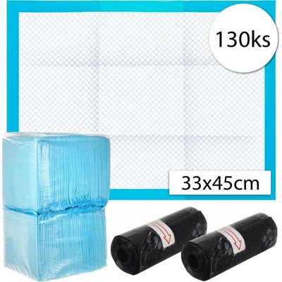 ISO 6679 podložky 60 x 45cm 50 ks – Zbozi.Blesk.cz