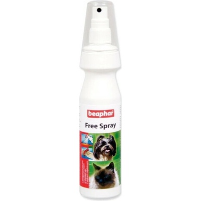 BEAPHAR Play Spray Výcvikový sprej pre mačky 100 ml