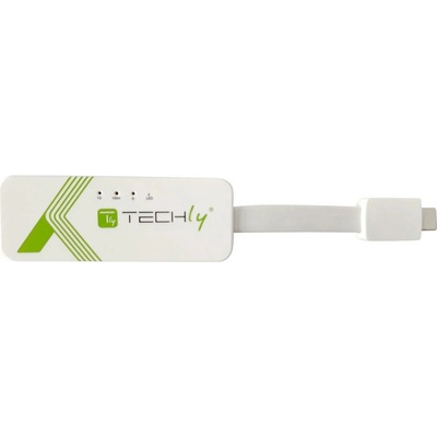 Techly IADAP-USB31-ETGIGA3