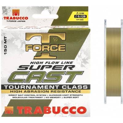 Trabucco Монофилно влакно TRABUCCO T-FORCE SUPER CAST 300m (3283)