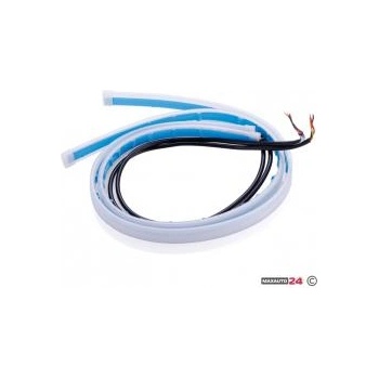 Paolo Диодни светлини с мигач бягащ 2015 2бр. /к-т